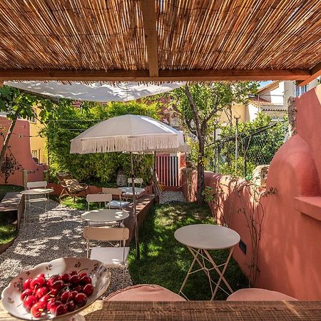 Toctoctoc Lisboa Otel Dış mekan fotoğraf