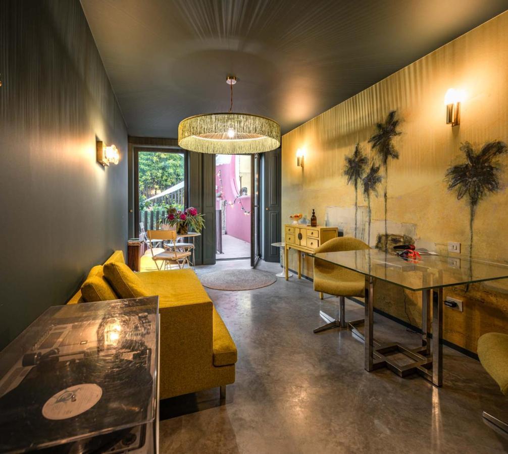 Toctoctoc Lisboa Otel Dış mekan fotoğraf