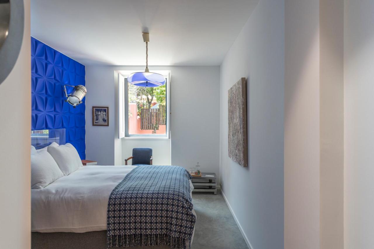 Toctoctoc Lisboa Otel Dış mekan fotoğraf
