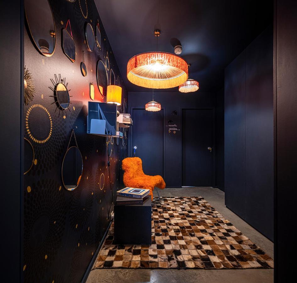 Toctoctoc Lisboa Otel Dış mekan fotoğraf