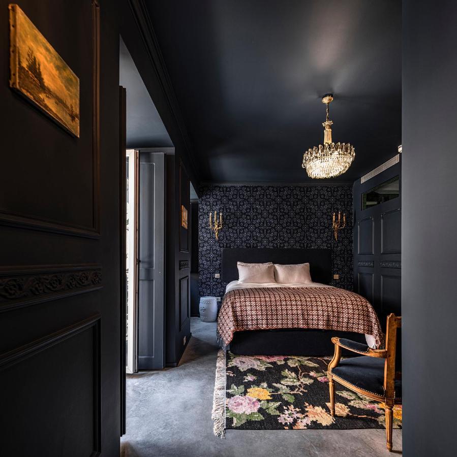 Toctoctoc Lisboa Otel Dış mekan fotoğraf