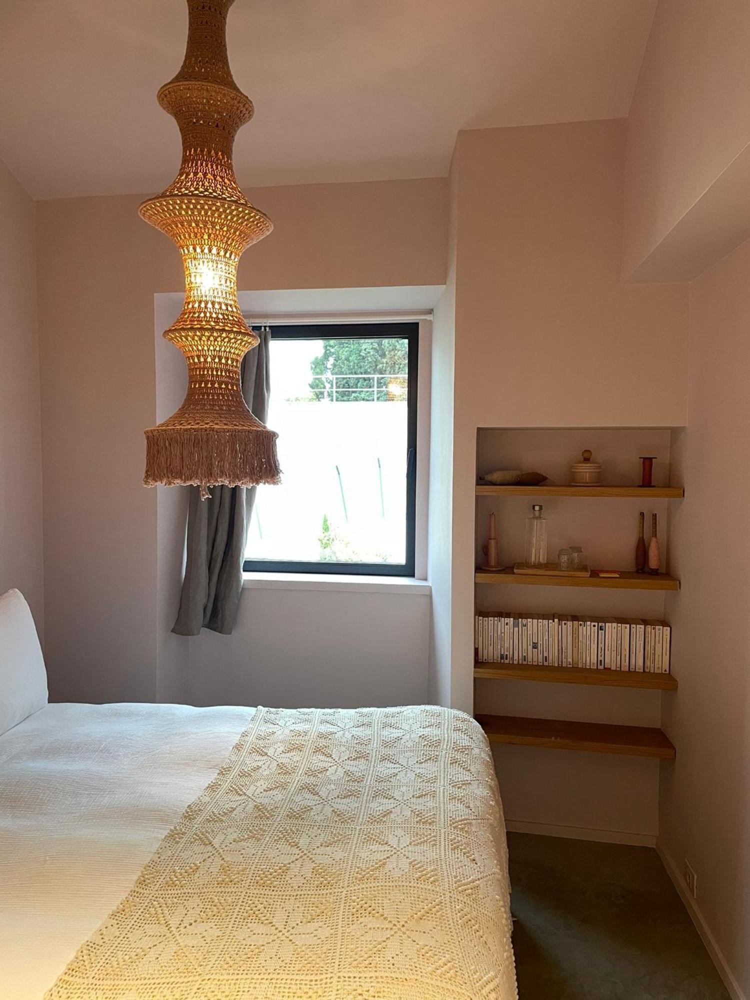 Toctoctoc Lisboa Otel Dış mekan fotoğraf