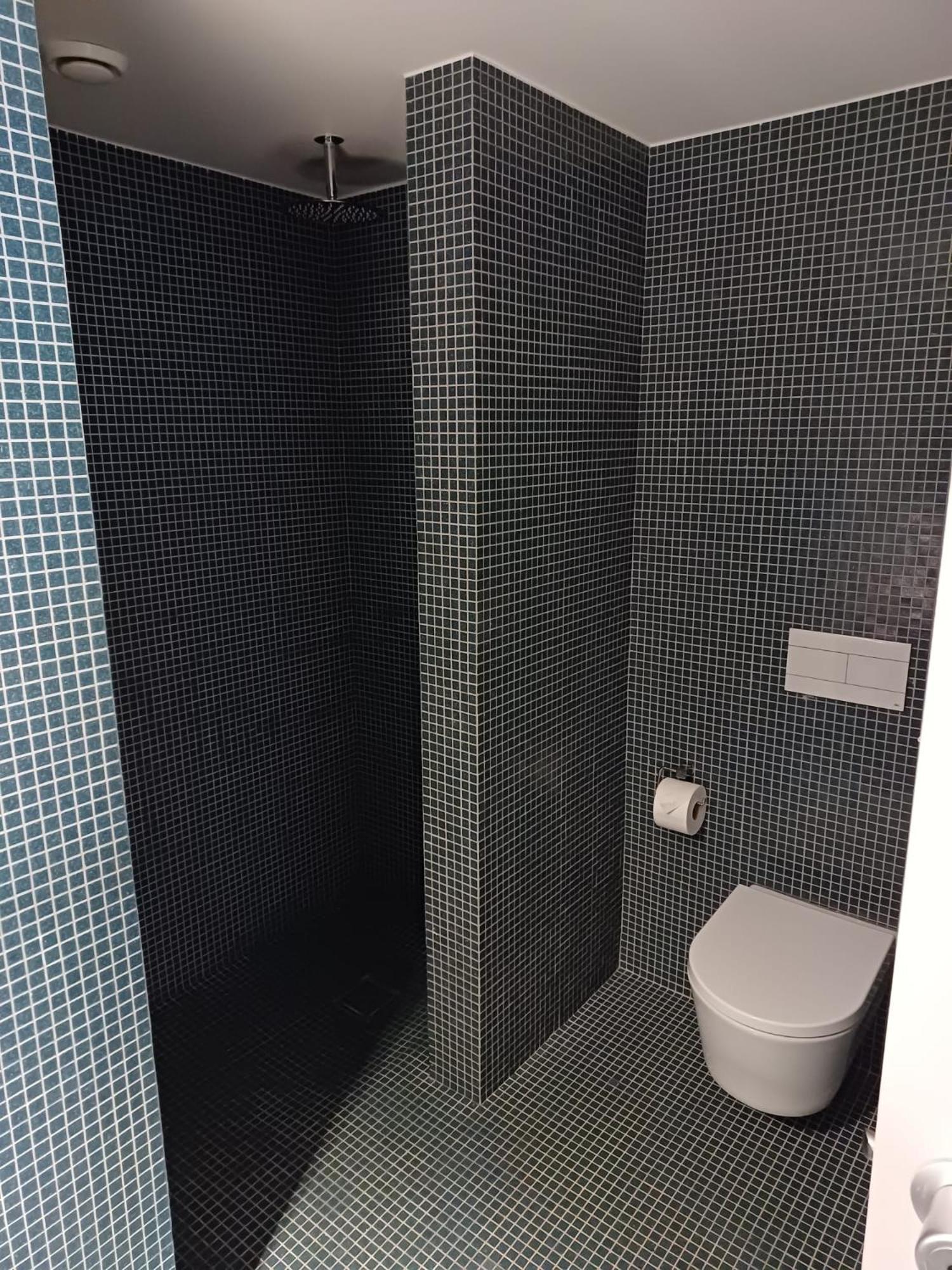Toctoctoc Lisboa Otel Dış mekan fotoğraf