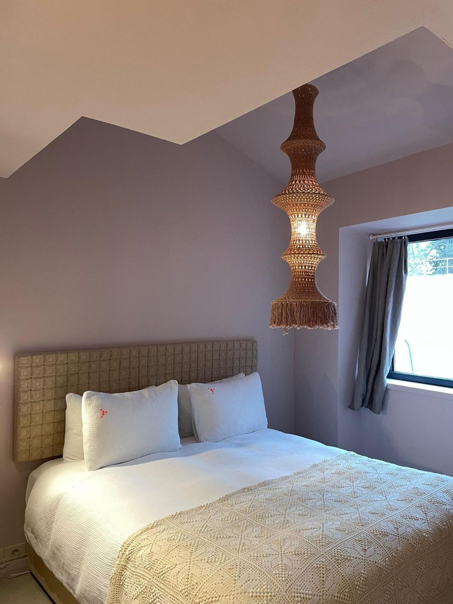 Toctoctoc Lisboa Otel Dış mekan fotoğraf