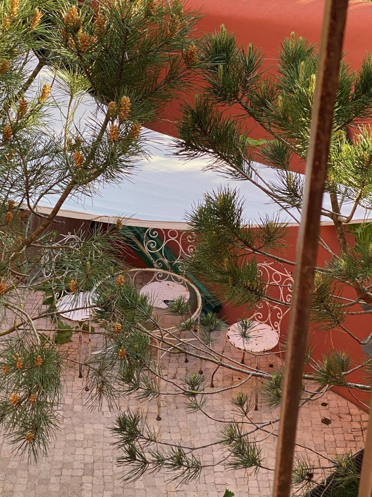 Toctoctoc Lisboa Otel Dış mekan fotoğraf